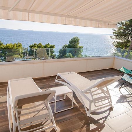 Exclusive Seaside Dream Apartments Murter Kültér fotó