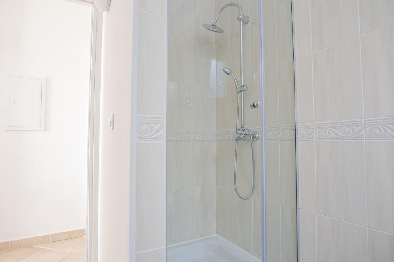 Exclusive Seaside Dream Apartments Murter Kültér fotó