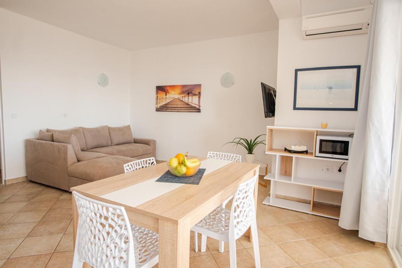 Exclusive Seaside Dream Apartments Murter Kültér fotó