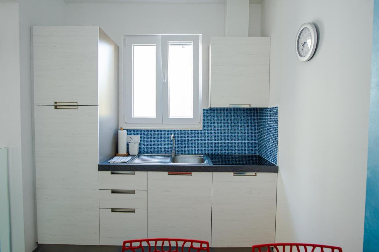 Exclusive Seaside Dream Apartments Murter Kültér fotó