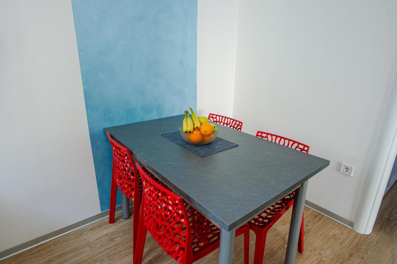 Exclusive Seaside Dream Apartments Murter Kültér fotó