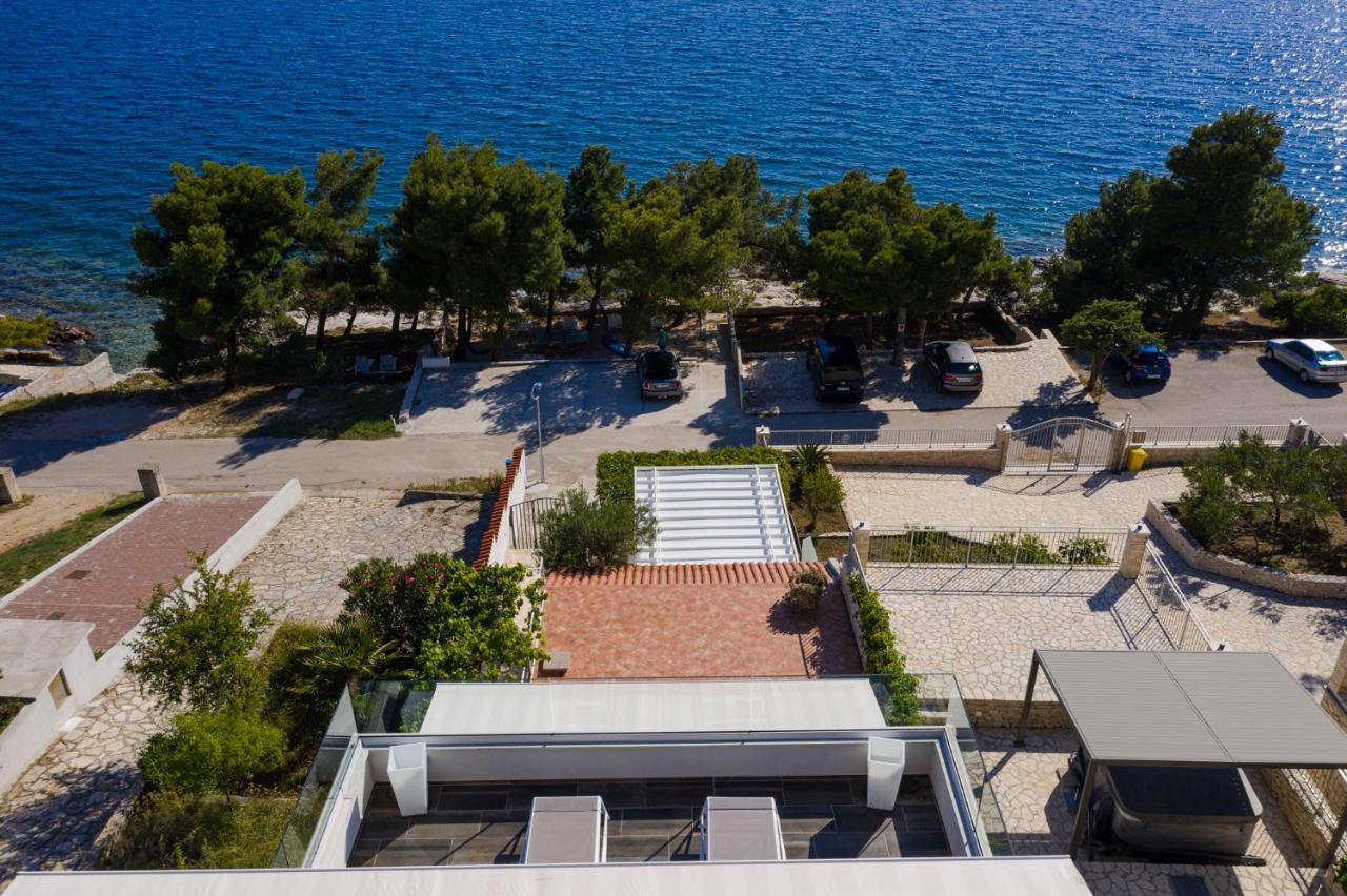 Exclusive Seaside Dream Apartments Murter Kültér fotó