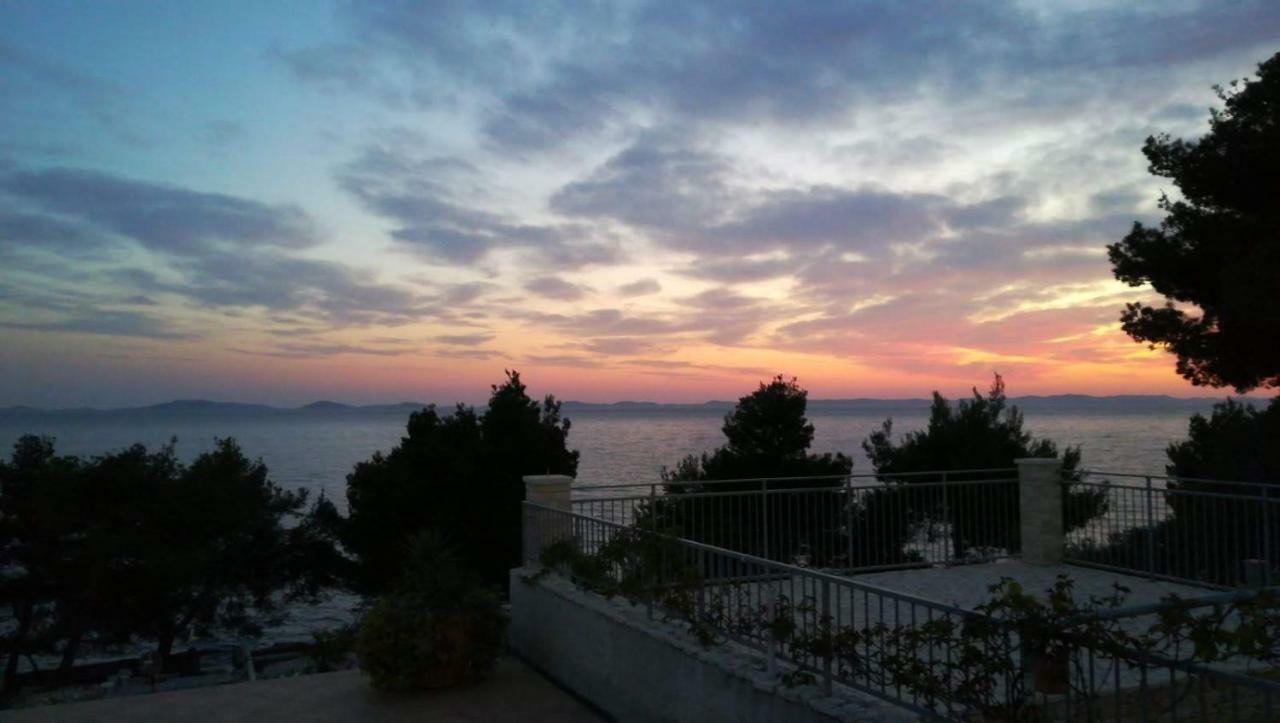 Exclusive Seaside Dream Apartments Murter Kültér fotó
