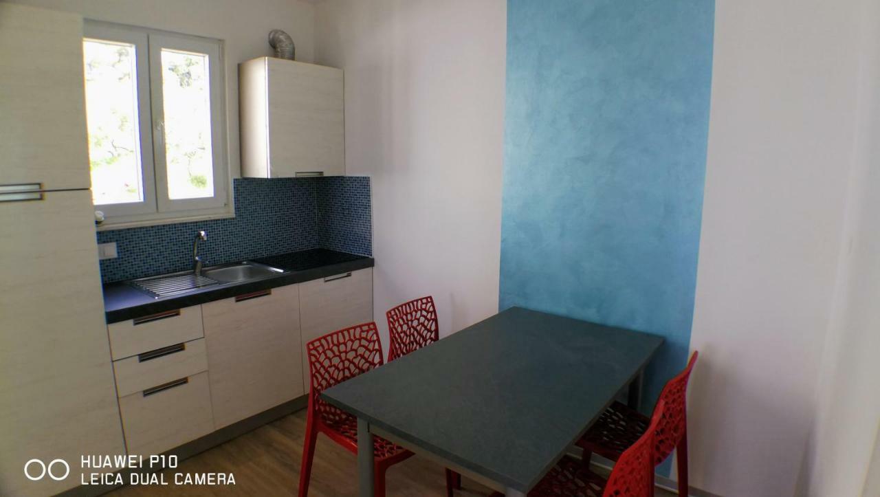 Exclusive Seaside Dream Apartments Murter Kültér fotó